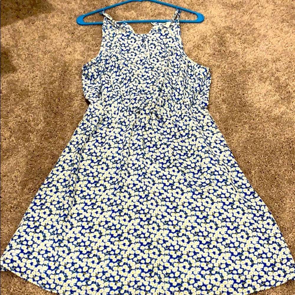 Dress.